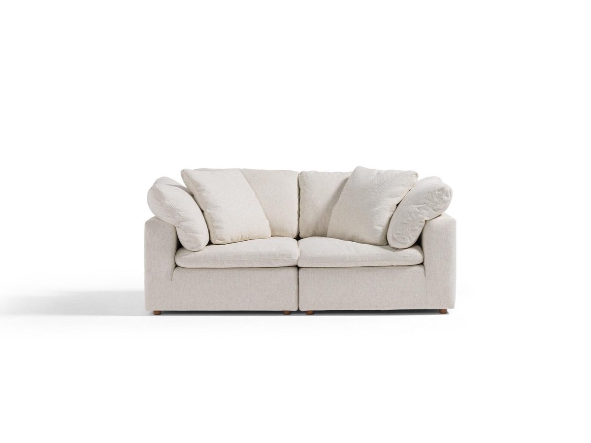 Relax 2-Seater Sofa